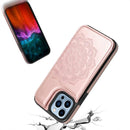 iPhone 14 Pro Max Case Protective Case Phone Case Rose Gold
