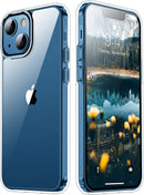 iPhone 14 Pro Max Case Slim Thin Shockproof Protective Case