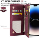 iPhone 14 Pro Max Case Wallet Protective Cover Wallet Case