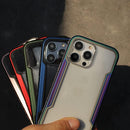 iPhone 14 Pro Max Military Grade Shockproof Case
