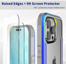 iPhone 14 Pro Max Military Grade Shockproof Case