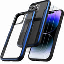 iPhone 14 Pro Max Military Grade Shockproof Case