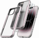 iPhone 14 Pro Max Military Grade Shockproof Case