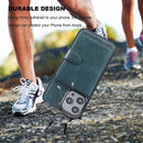 iPhone 14 Pro Max Compatible Holder Kickstand Wireless Charging 6.7 Inch Blue