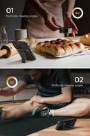 iPhone 14 Pro Max, Functional Sturdy Case Compatible Max Case