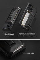 iPhone 14 Pro Max, Functional Sturdy Case Compatible Max Case