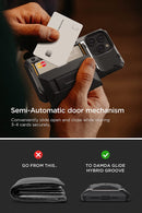 iPhone 14 Pro Max, Functional Sturdy Case Compatible Max Case