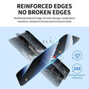 iPhone 14 Pro Max Privacy Screen Protector - 2 Pack