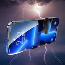 iPhone 14 Pro Max Privacy Screen Protector - 2 Pack