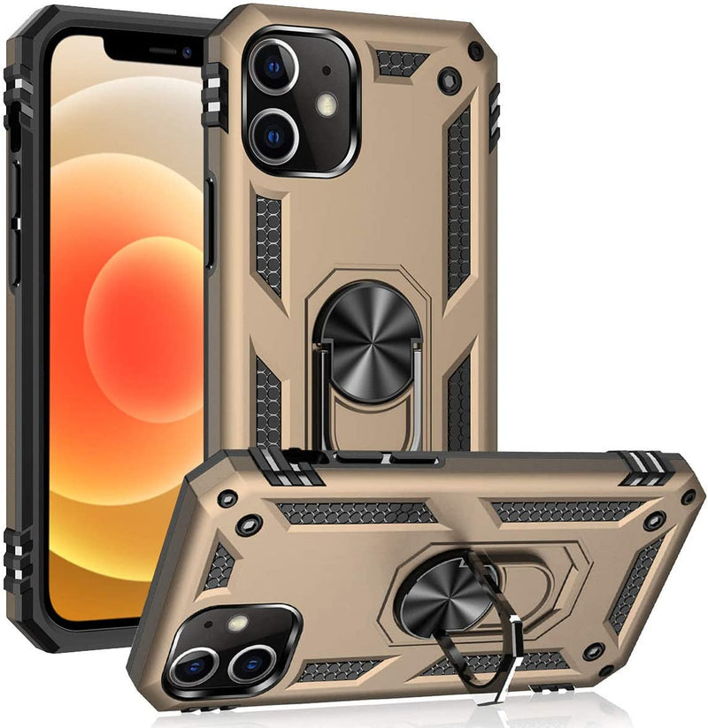 iPhone 14 Pro Max Ring Case | iPhone 14 Pro Max Kickstand Case - Gorilla Cases