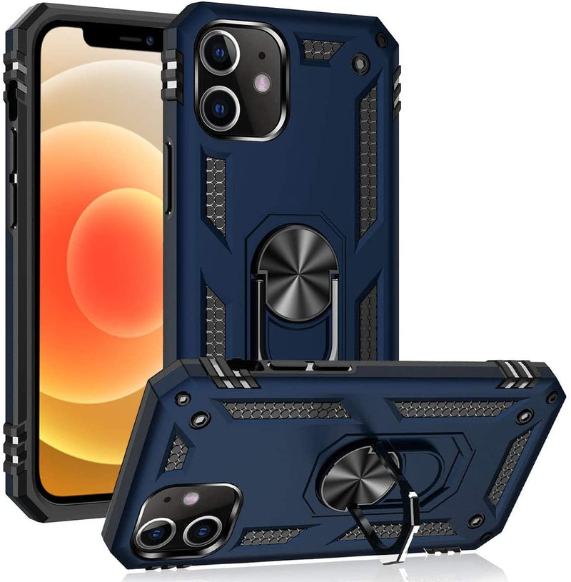 iPhone 14 Pro Max Ring Case | iPhone 14 Pro Max Kickstand Case - Gorilla Cases