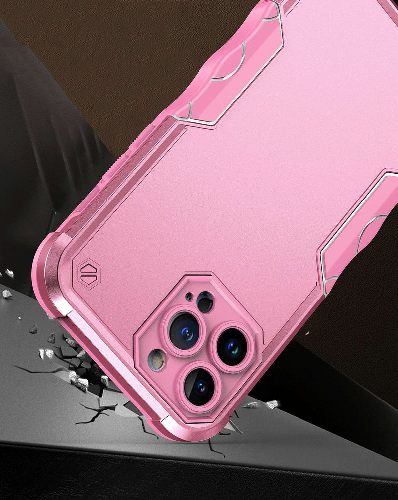 iPhone 14 Pro Max Shockproof Hybrid Case Cover - Gorilla Cases