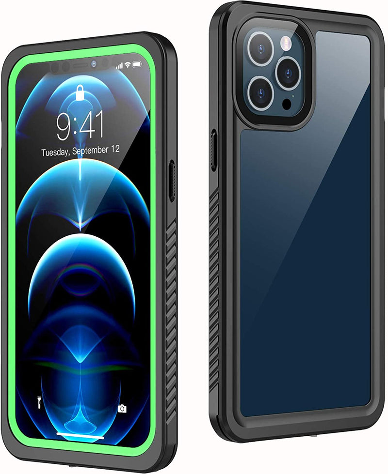 Clear Gorilla Hard bumper Case for iPhone 12,12 Pro, 12 pro max, 12 mini  and iPhone 13/13 pro/ 13 pro max /13 mini all new models