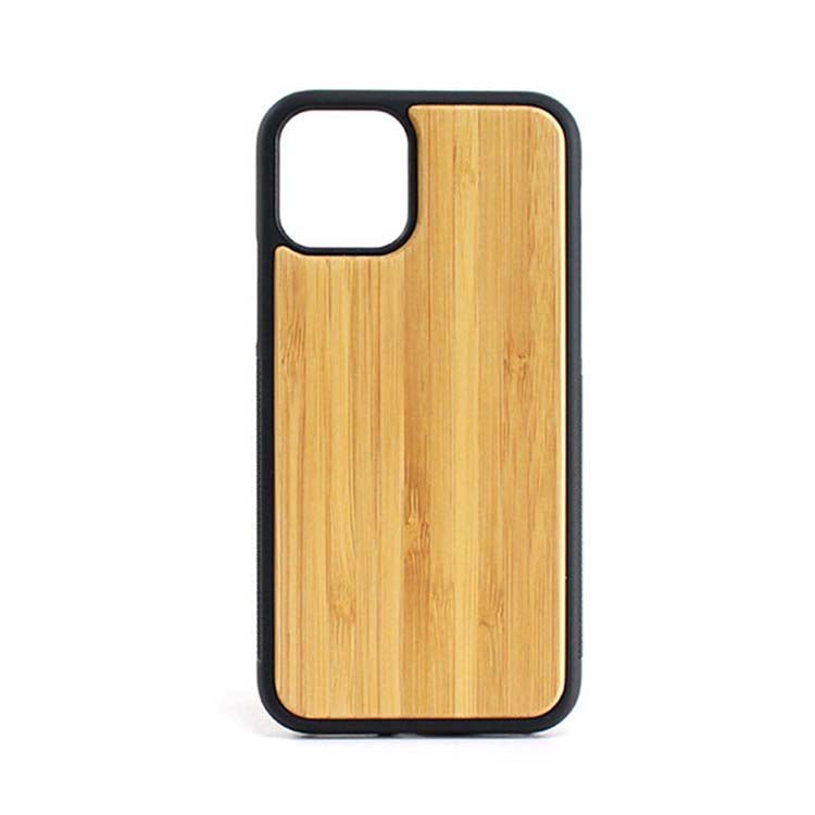 iPhone 14 Pro Max Wood Case | Best Wood Case for iPhone 14 Pro Max - Gorilla Cases