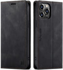 iPhone 14 Pro Max,PU Leather Folio Flip Wallet Case 6.7 inch Teal