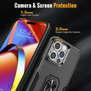 iPhone 14 Pro Phone Case Military Grade Shockproof Case iPhone 14 Pro