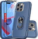 iPhone 14 Pro Phone Case Military Grade Shockproof Case iPhone 14 Pro