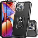 iPhone 14 Pro Phone Case Military Grade Shockproof Case iPhone 14 Pro