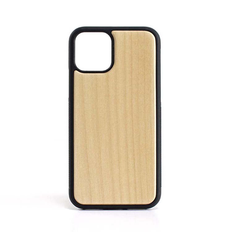 iPhone 14 Pro Wood Case | Best Wood Case for iPhone 14 Pro - Gorilla Cases