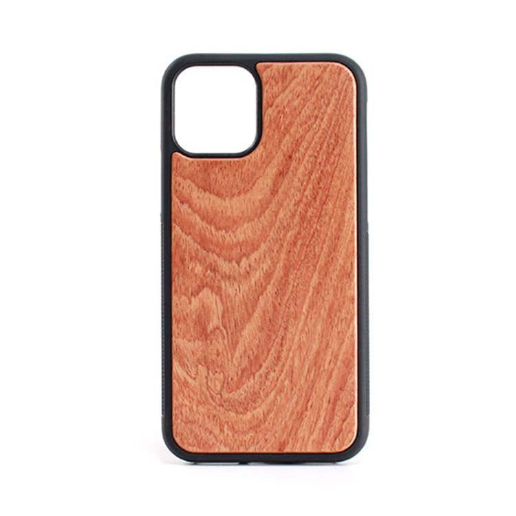 iPhone 14 Pro Wood Case | Best Wood Case for iPhone 14 Pro - Gorilla Cases