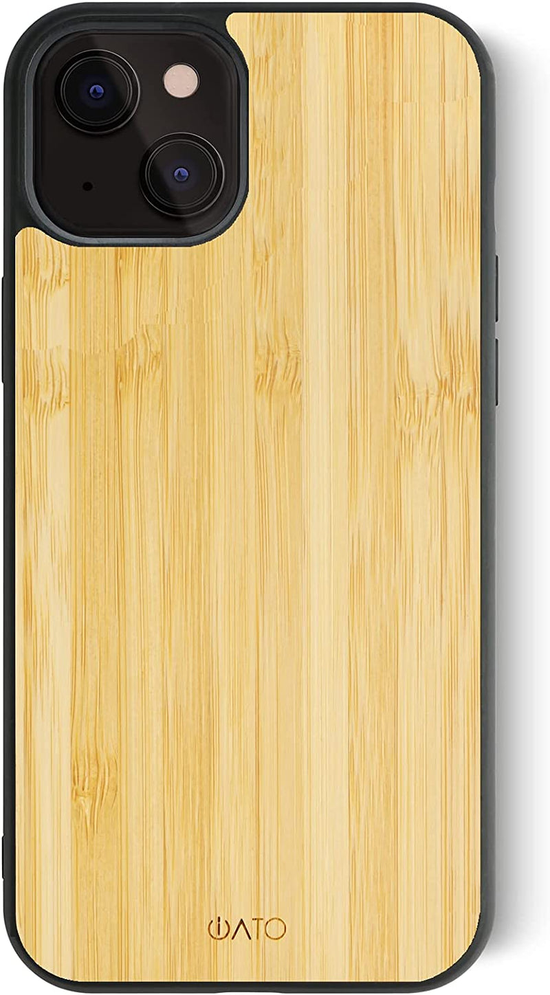 iPhone 14 Wood Case | Best Wood Case for iPhone 14 - Gorilla Cases