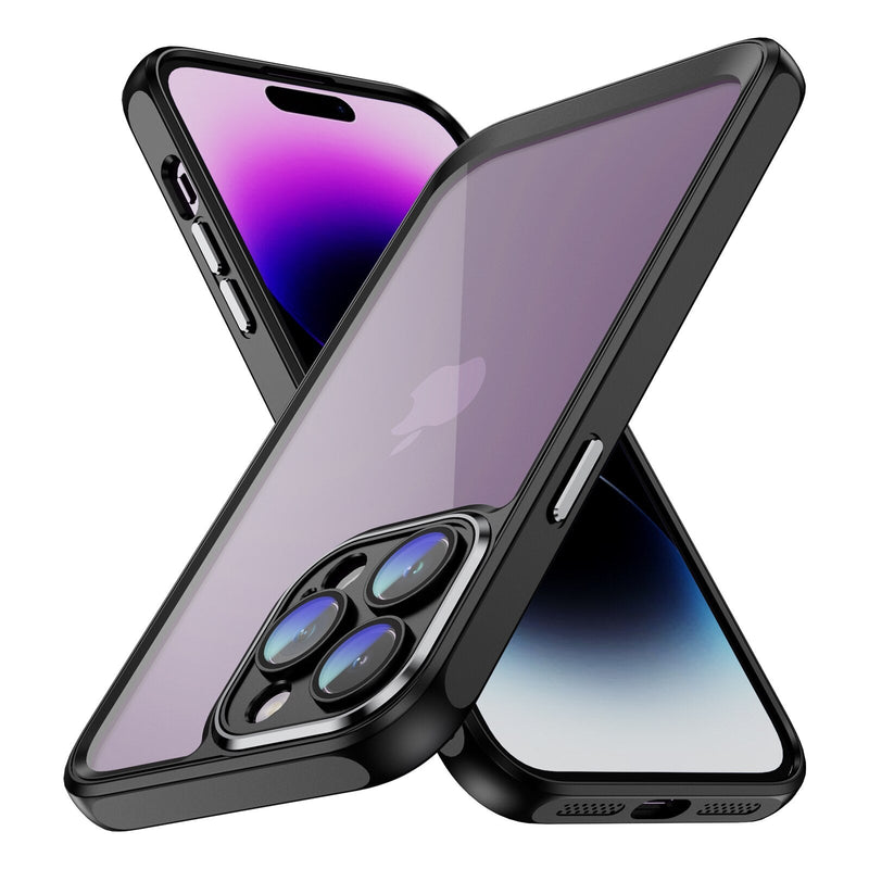Iphone 15 Plus Max Slim Case - Gorilla Cases