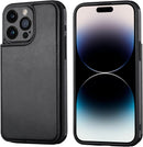 iPhone 15 Pro Max Card Holder Flip Cell Phone Case