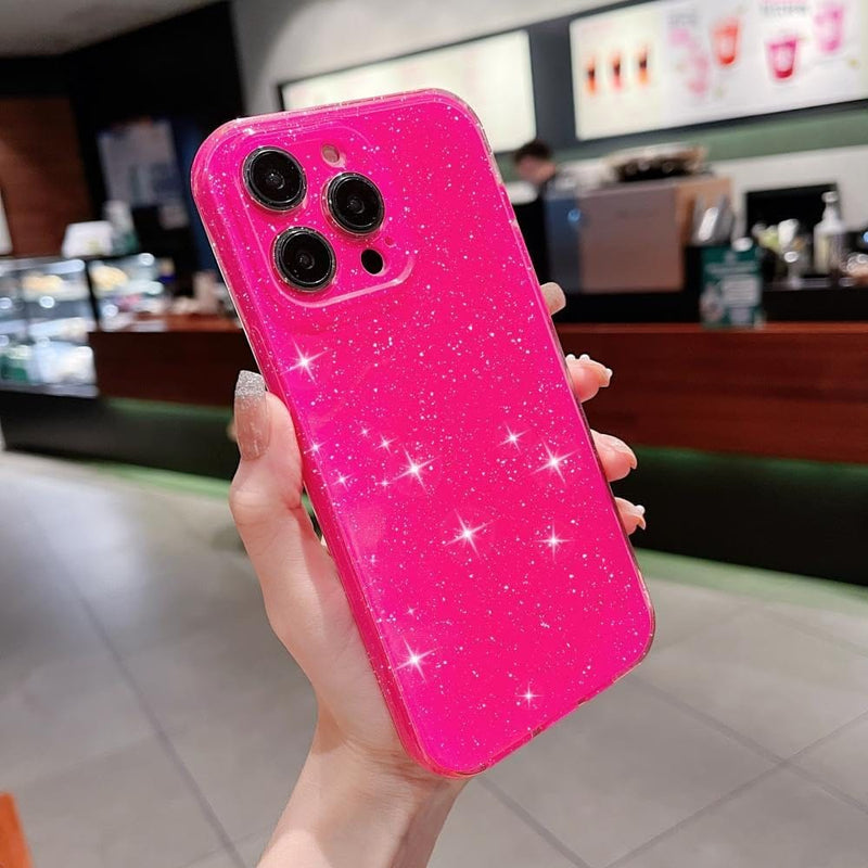 Custodia Per IPHONE 16 15 14 Pro Massimo Brillantini Diamante Night Out - Foto 12