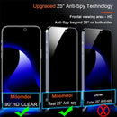 iPhone 15 Pro Max Privacy Screen Protector