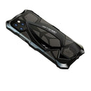 iPhone 15 Pro Max Rugged Aluminum Case