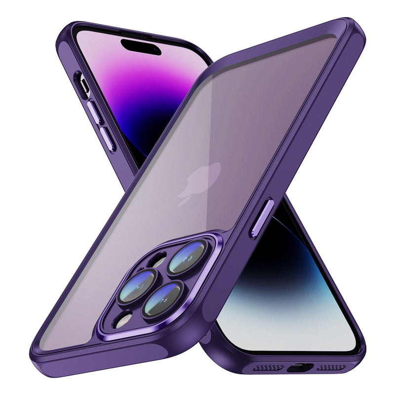 Iphone 15 Pro Max Slim Case - Gorilla Cases