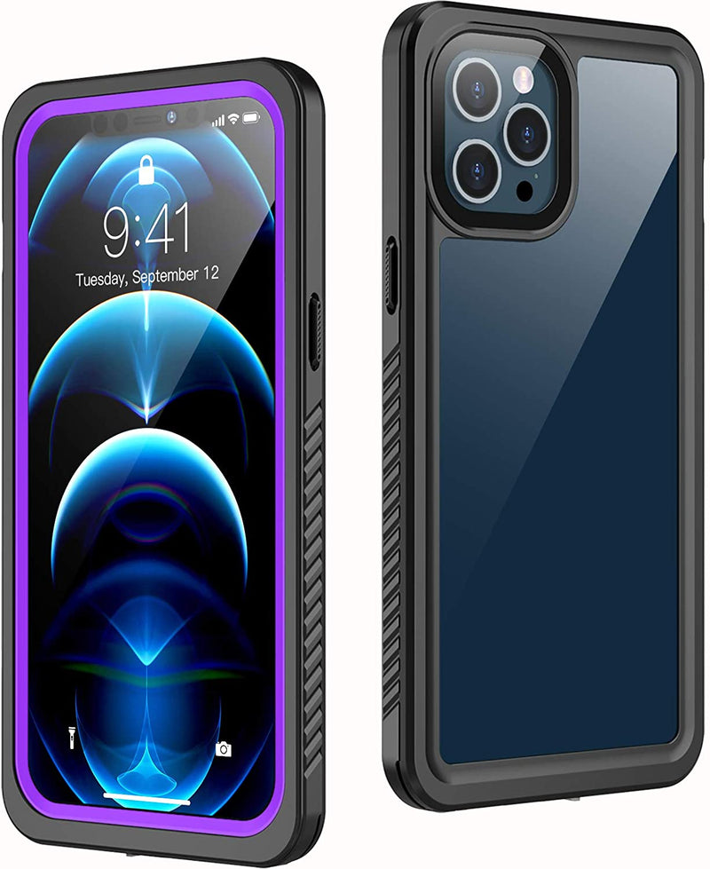 iPhone 15 Pro Max Waterproof Case | Waterproof 15 Pro Max Case - Gorilla Cases
