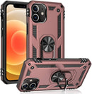iPhone 15 Pro Ring Case | iPhone 15 Pro Kickstand Case