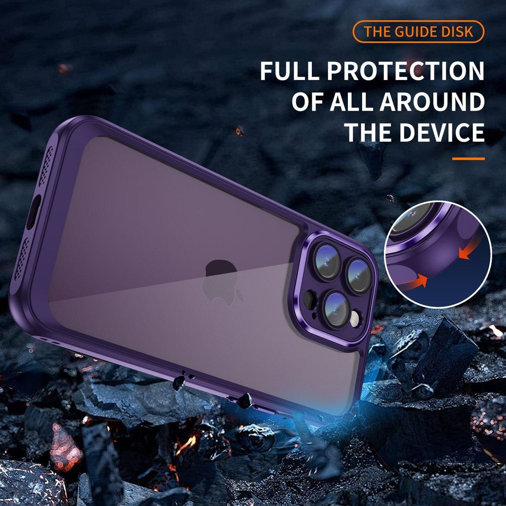 iPhone 15 Pro Slim Case