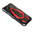 iPhone 15 Rugged Aluminum Case