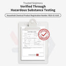 iPhone 15 Series 5 - Layered Tempered Glass Lens Protector Lens Glass