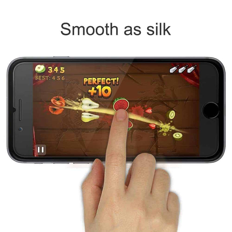 iPhone 7 Screen Protector 3 Pack Gorilla Glass - Gorilla Cases