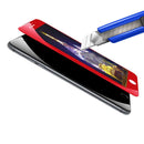 iPhone 8 Plus Screen Protector Gorilla Glass 2 Pack Red