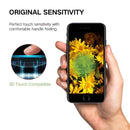 iPhone 8 Screen Protector 2 Pack Gorilla Glass Black