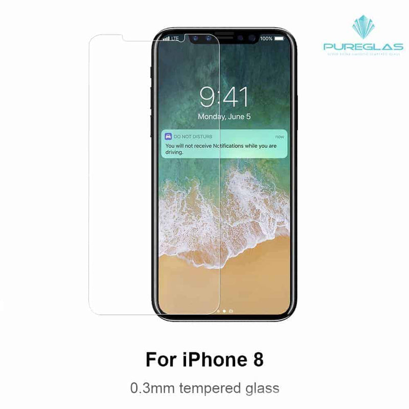 iphone 8 screen protector tempered glass