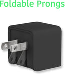 iPhone Cable - 5' Lightning Cable Wall Charger Adapter