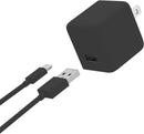 iPhone Cable - 5' Lightning Cable Wall Charger Adapter
