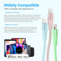 iPhone Charger 3Pack 10 FT Apple