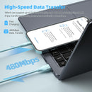 iPhone Charger 3Pack 10 FT Apple