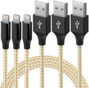 iPhone Charger Fast Charging, 2 Pack USB Wall Charger Travel Plug Adapter