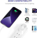 iPhone Charger Fast Charging【Apple MFi Certified】2 Pack