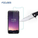 iPhone X Screen Protector Clear 3 Pack Gorilla Cases