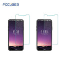 iPhone X Screen Protector Clear 3 Pack Gorilla Cases