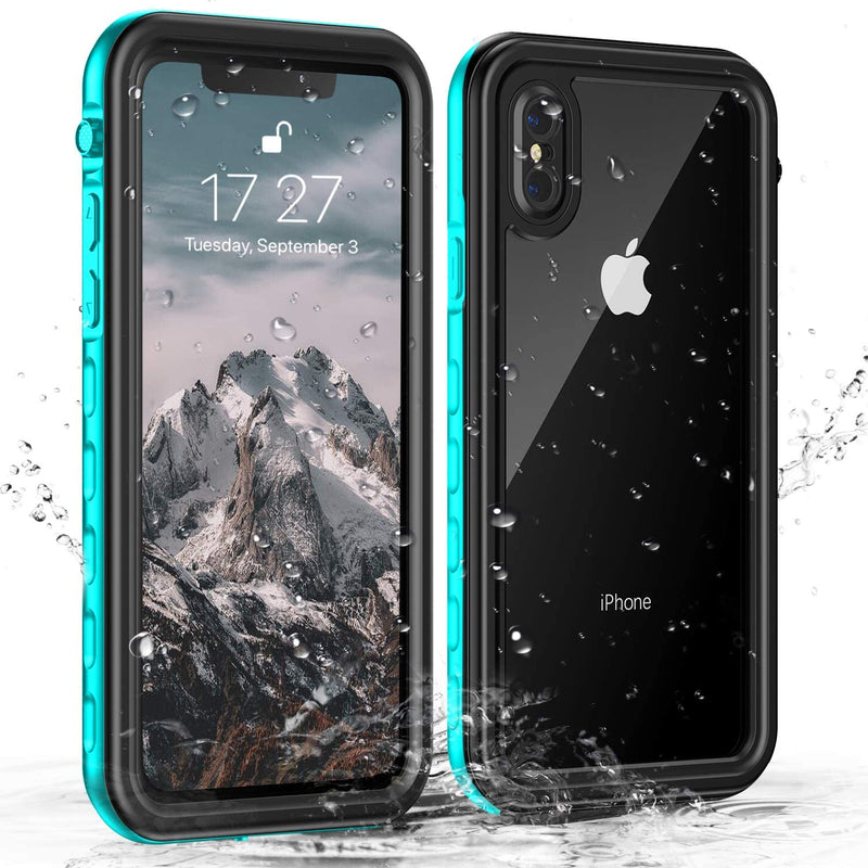 iPhone X Waterproof Case | Waterproof iPhone XS Case - GorillaCaseStore