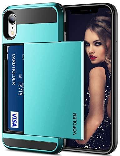 iPhone XR Wallet Card Case | Wallet Case for iPhone XR - GorillaCaseStore